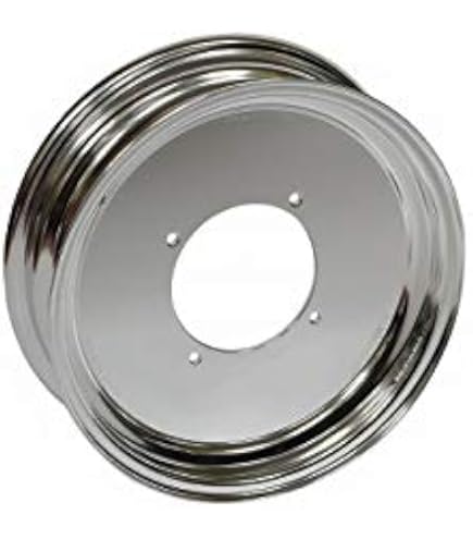 Amazon | KN企画 JOG90 ジョグ90 アクシス90 AXIS90 リアホイール リヤ